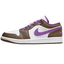 Чоловічі повсякденні кросівки Jordan 1 Low 553558-215