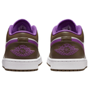 Чоловічі повсякденні кросівки Jordan 1 Low 553558-215