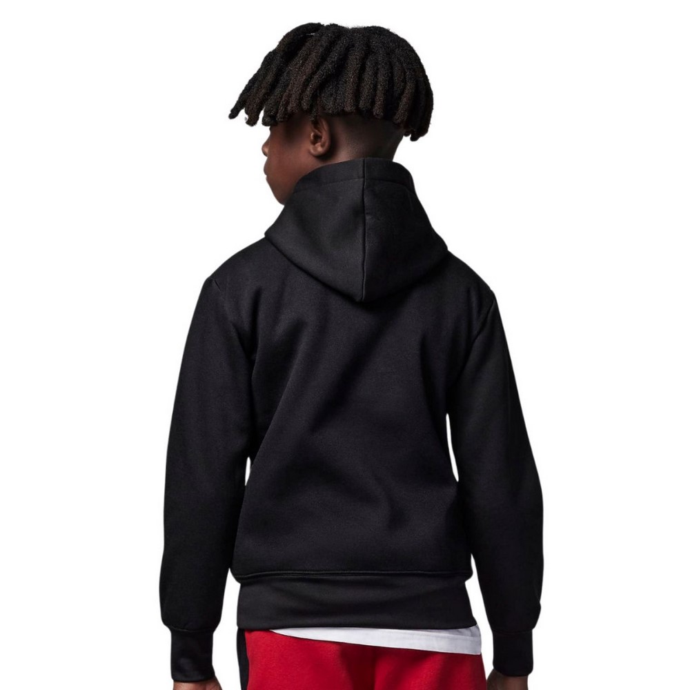 Дитяче худі Jordan JDB JUMPMAN SUSTAINABLE PULLOV 95B910-023