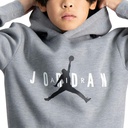 Дитяче худі Jordan JDB JUMPMAN SUSTAINABLE PULLOV 95B910-GEH
