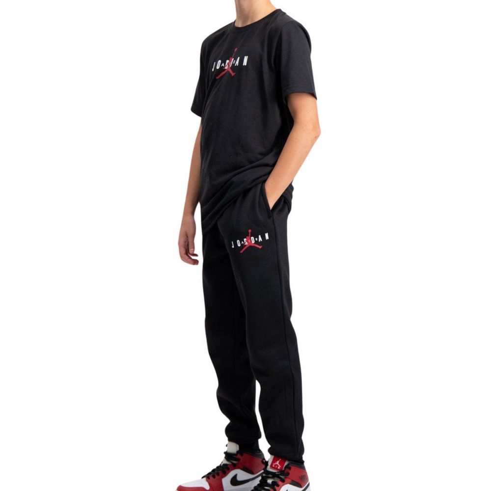Дитячі штани Jordan JDB JUMPMAN SUSTAINABLE PANT 95B912-023
