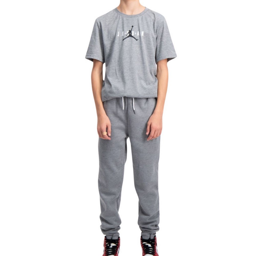 Дитячі штани Jordan JDB JUMPMAN SUSTAINABLE PANT 95B912-GEH