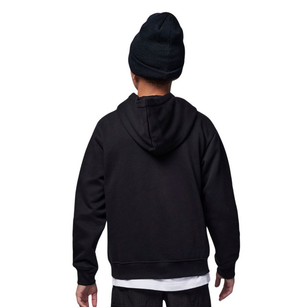 Дитяча толстовка Jordan JDB JORDAN HBR FLC PO HOODIE 95C479-023.