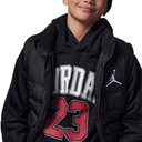 Дитяча толстовка Jordan JDB JORDAN HBR FLC PO HOODIE 95C479-023.