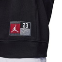 Дитяча толстовка Jordan JDB JORDAN HBR FLC PO HOODIE 95C479-023.