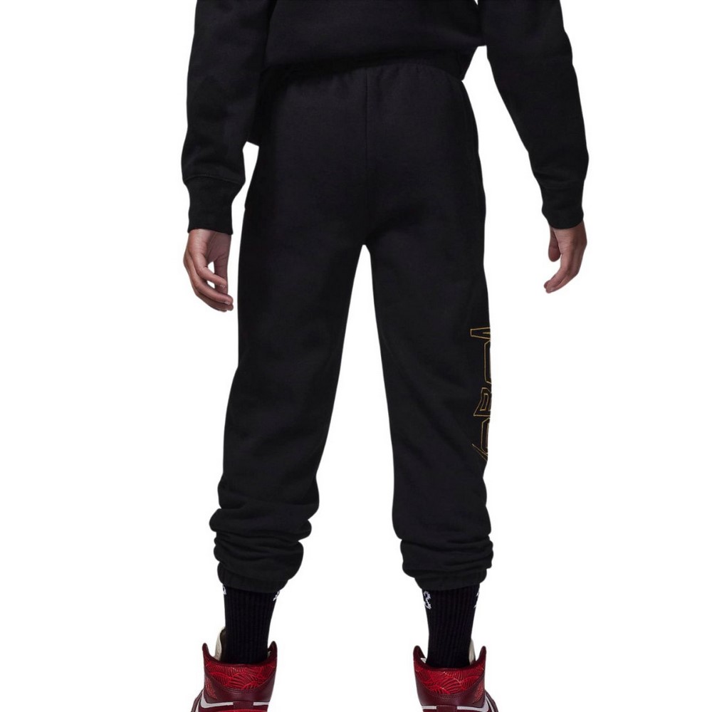 Дитячі штани Jordan TAKE FLIGHT B&amp;G FLC PANT 95C801-023