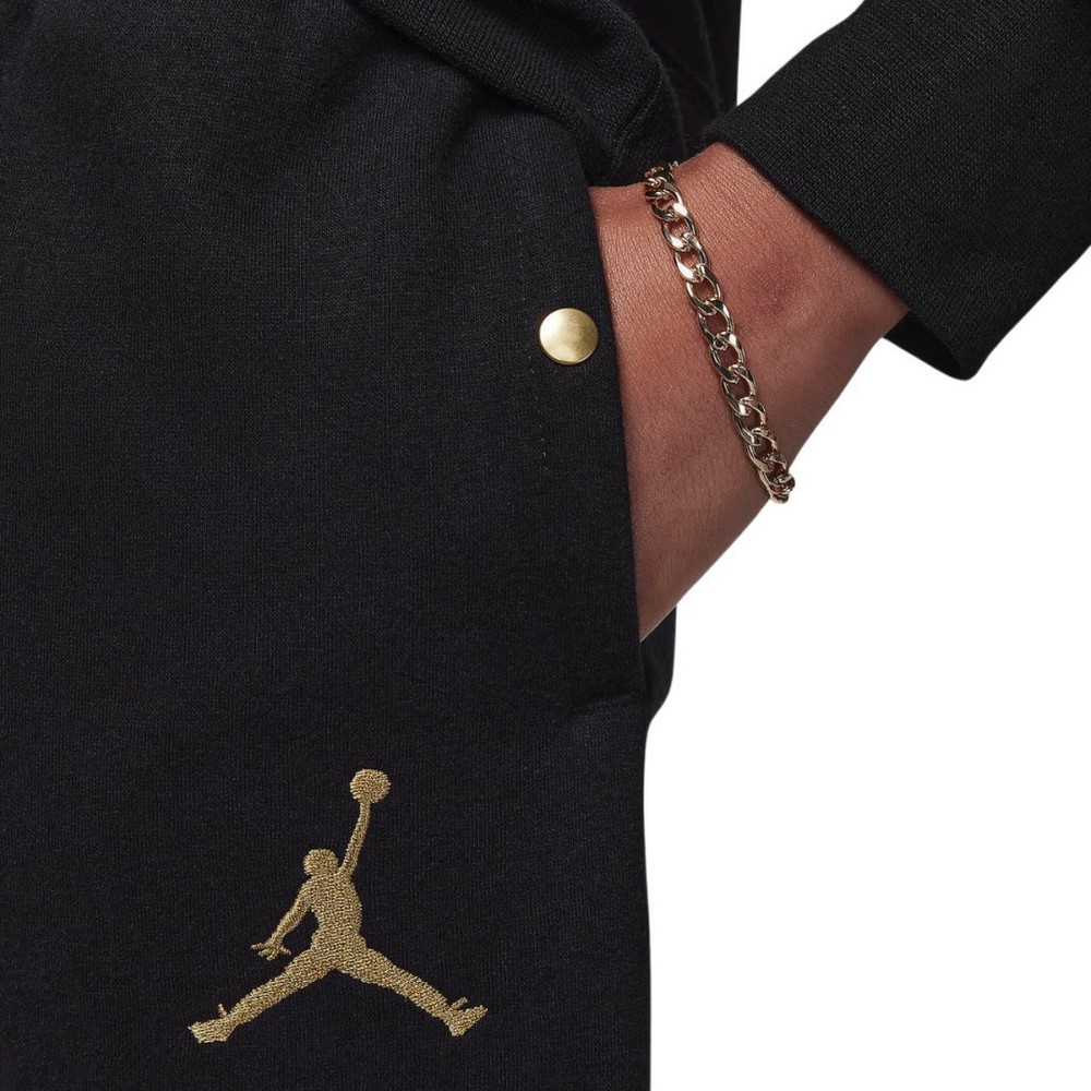 Дитячі штани Jordan TAKE FLIGHT B&amp;G FLC PANT 95C801-023