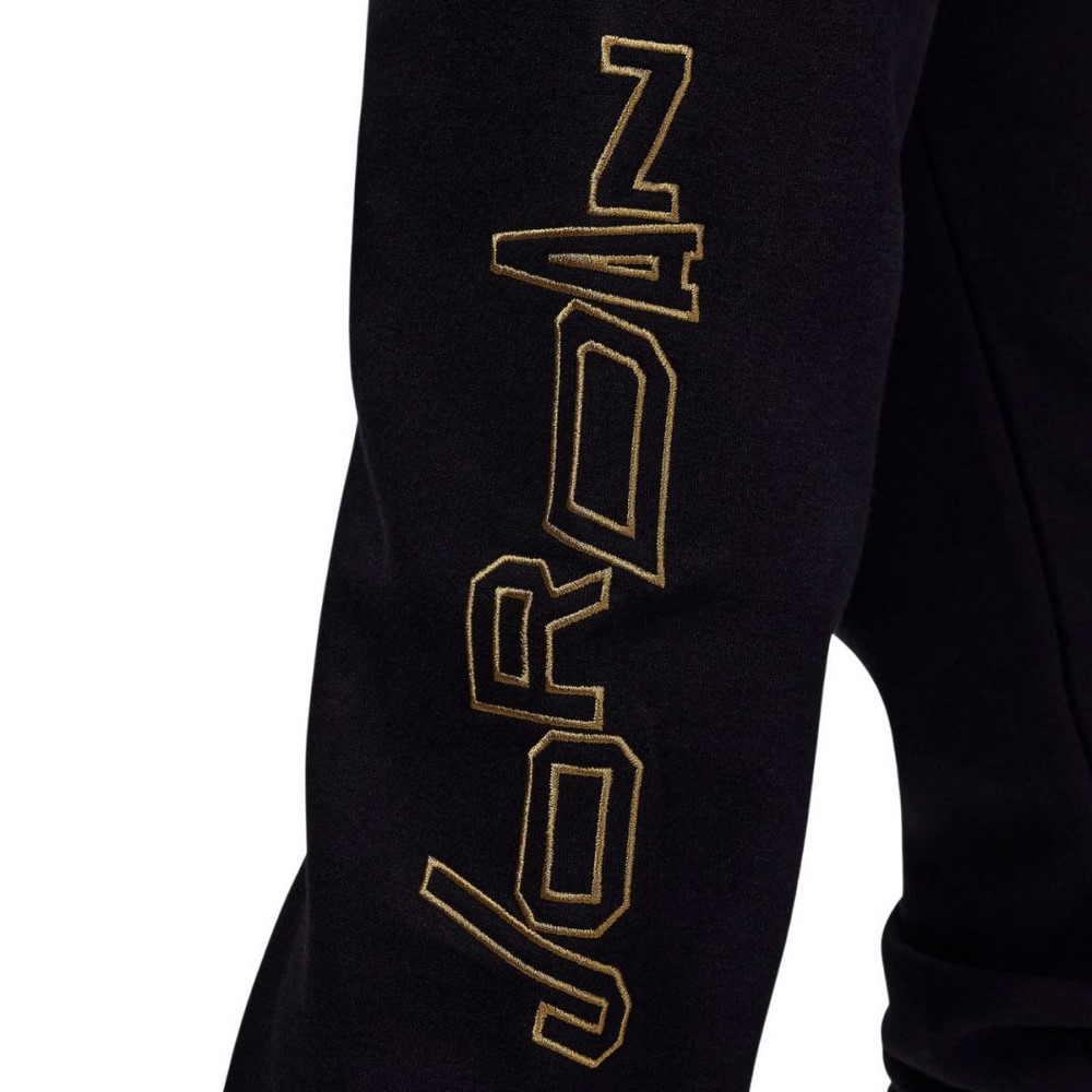Дитячі штани Jordan TAKE FLIGHT B&amp;G FLC PANT 95C801-023