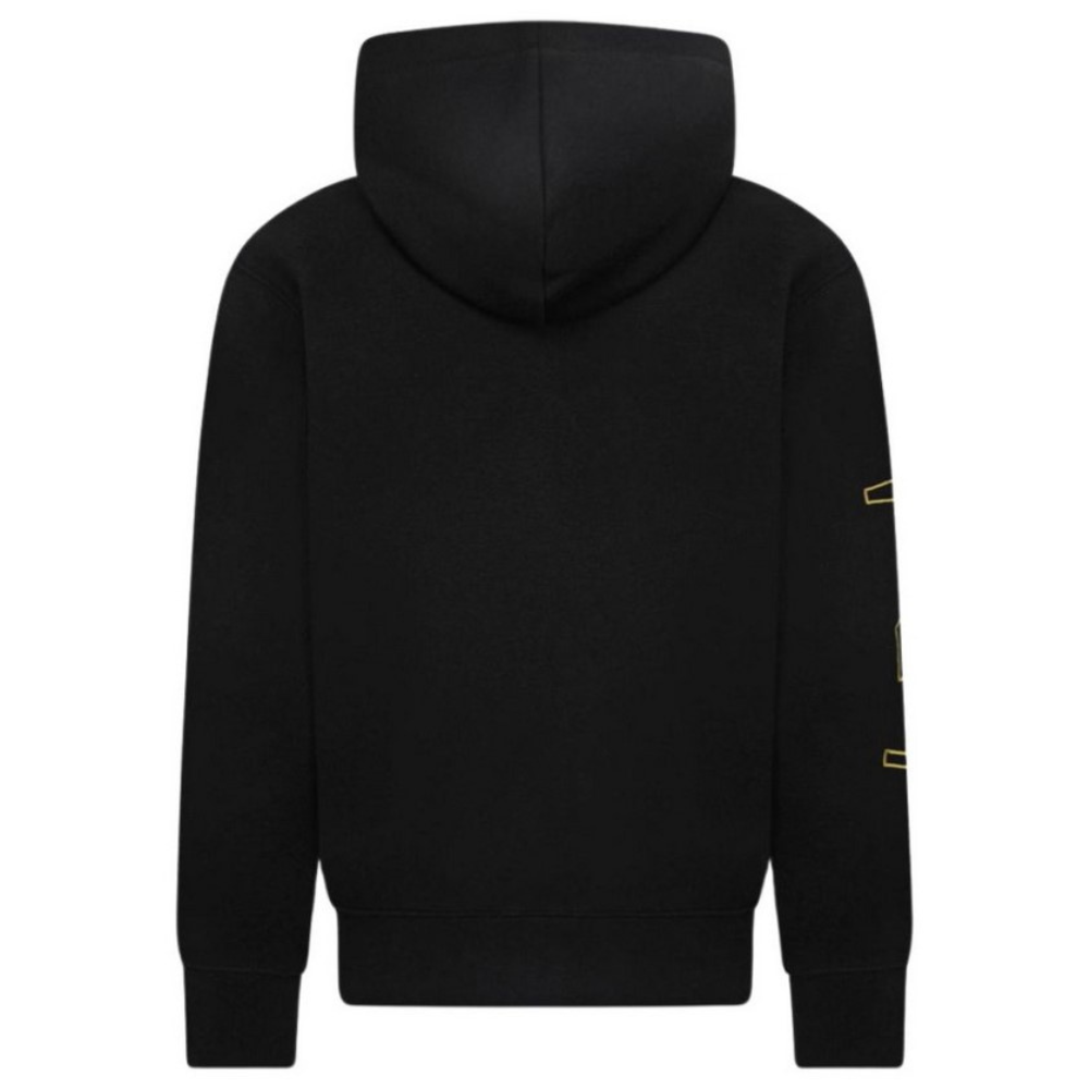 Дитяча толстовка Jordan TAKE FLIGHT B&amp;G FULL-ZIP 95C806-023