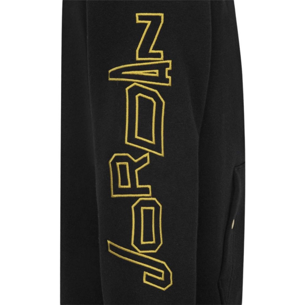 Дитяча толстовка Jordan TAKE FLIGHT B&amp;G FULL-ZIP 95C806-023