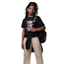 Дитяча футболка Jordan JM FLIGHT SPRAY S/S TEE 95C814-023