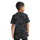 Дитяча футболка Jordan JM CLEAR LANE S/S TEE 95C819-023.