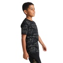 Дитяча футболка Jordan JM CLEAR LANE S/S TEE 95C819-023.