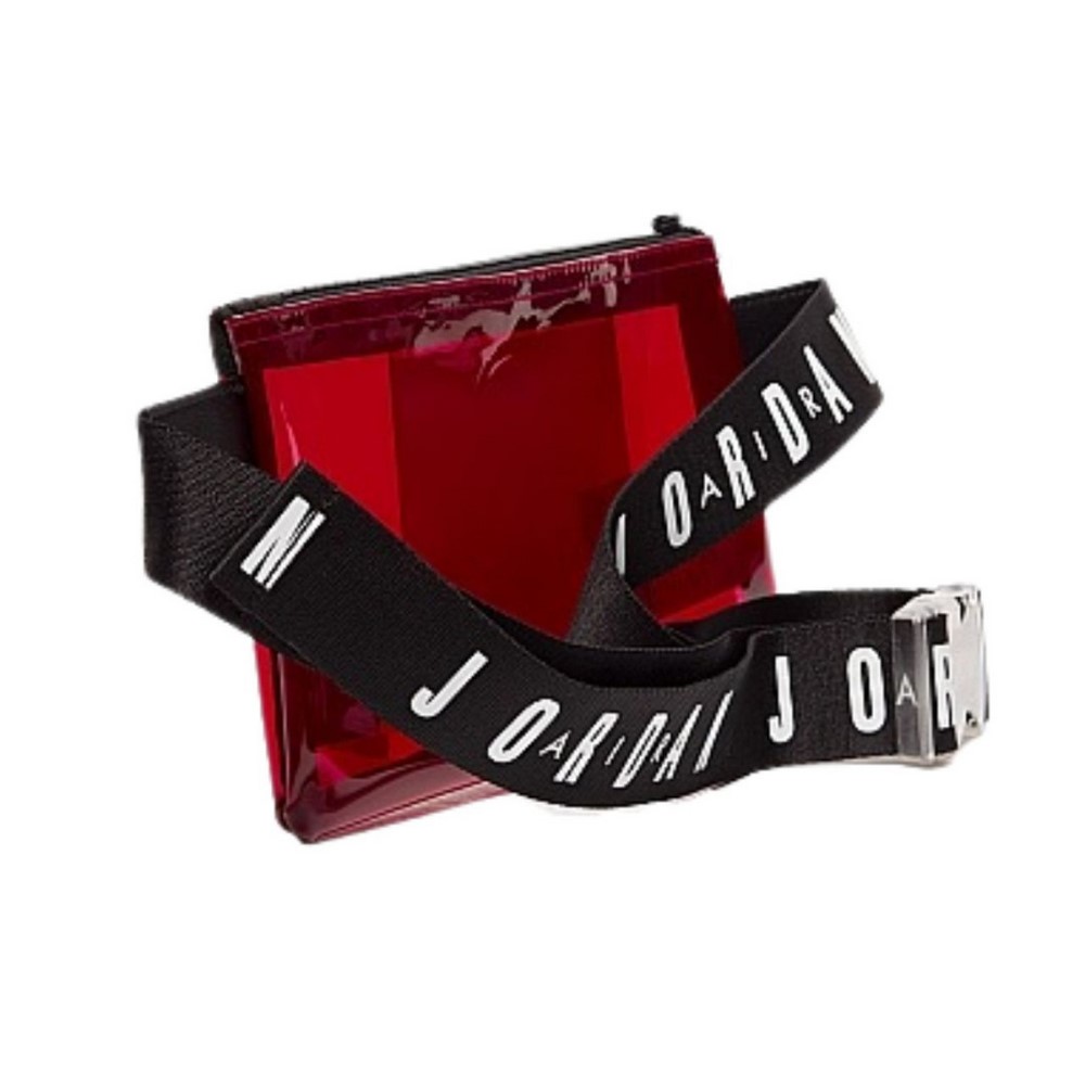 Бананка Jordan Jelly Belt Bag 9A0414-R78