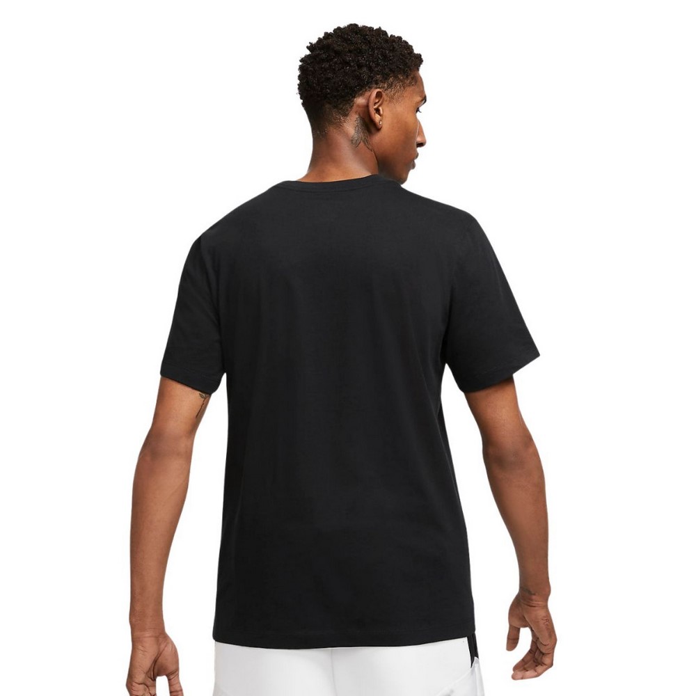 Чоловіча футболка Jordan M J JUMPMAN SS CREW CJ0921-011