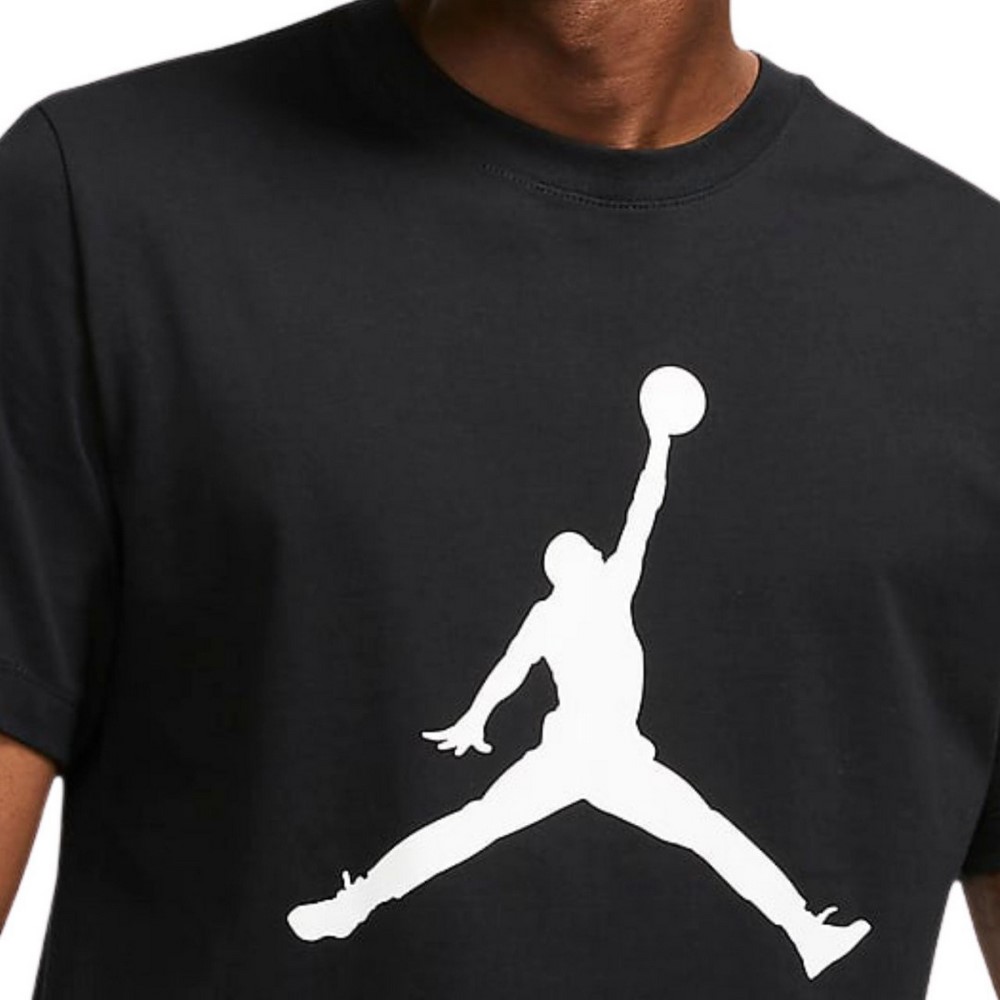 Чоловіча футболка Jordan M J JUMPMAN SS CREW CJ0921-011