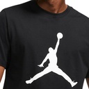 Чоловіча футболка Jordan M J JUMPMAN SS CREW CJ0921-011