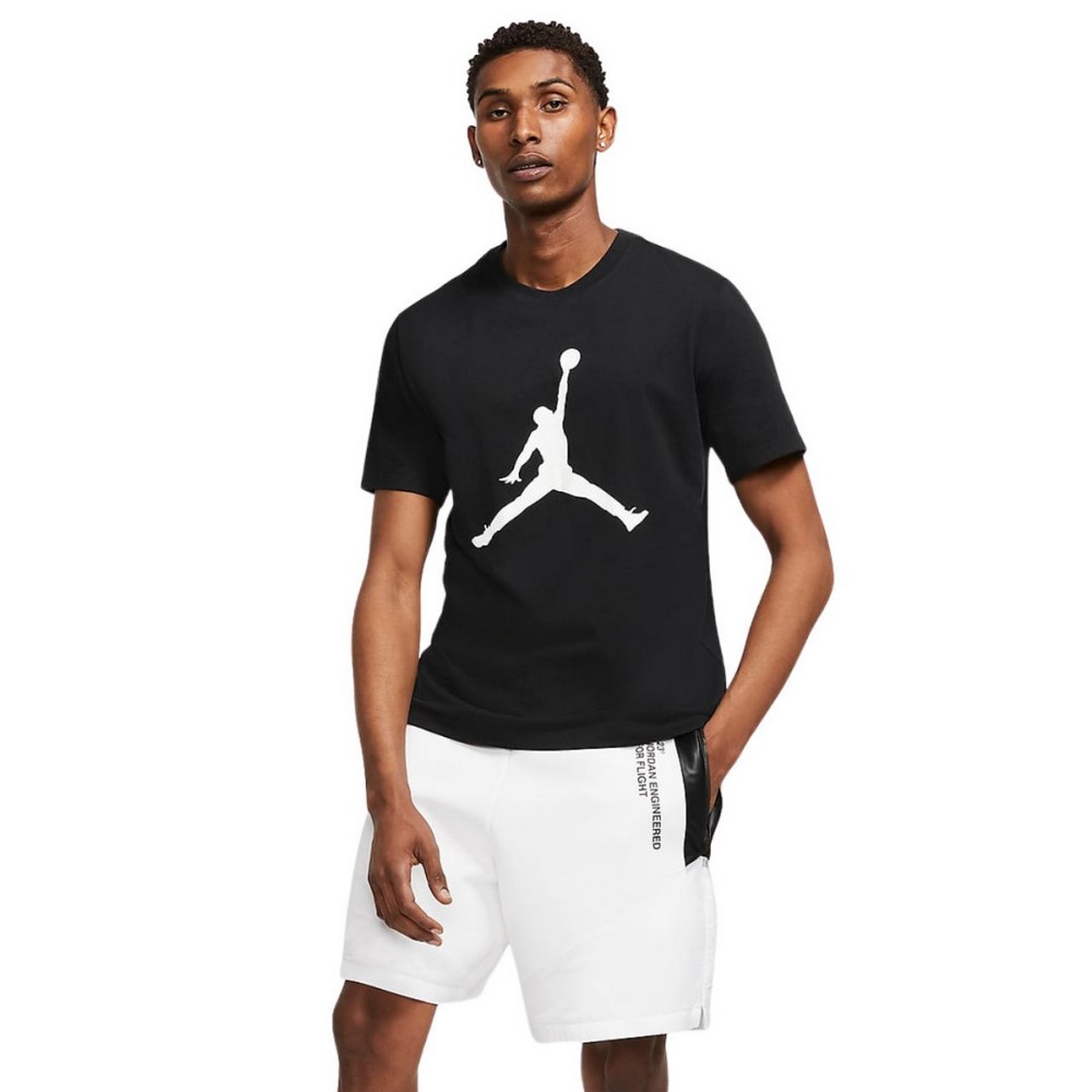 Чоловіча футболка Jordan M J JUMPMAN SS CREW CJ0921-011