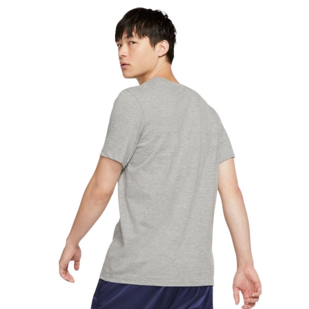 Чоловіча футболка Jordan MJ JUMPMAN SS CREW CJ0921-091