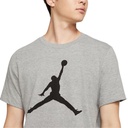 Чоловіча футболка Jordan MJ JUMPMAN SS CREW CJ0921-091