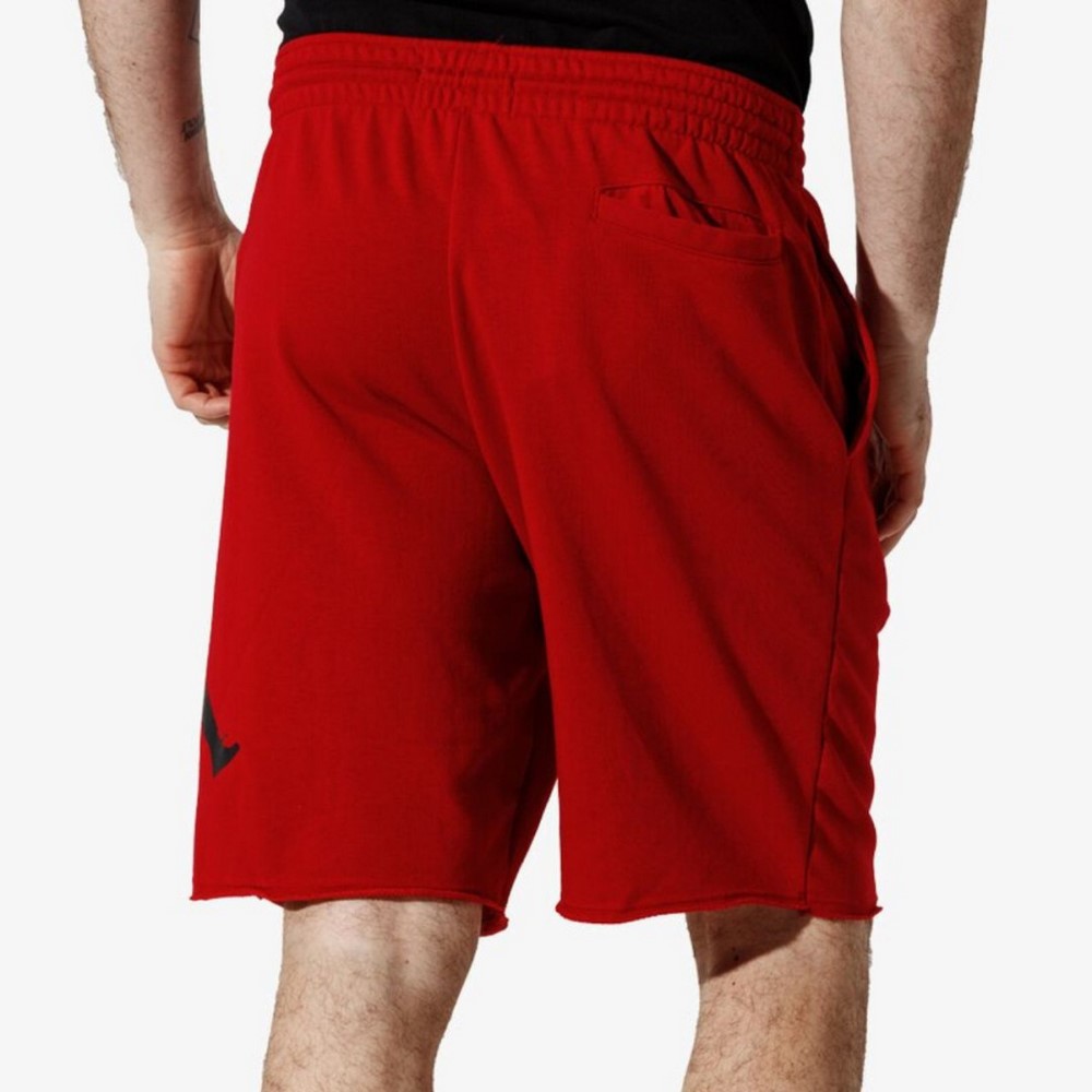 Чоловічі спортивні шорти Jordan Jumpman Logo Shorts DB1812-687
