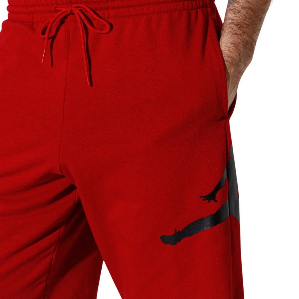 Чоловічі спортивні шорти Jordan Jumpman Logo Shorts DB1812-687