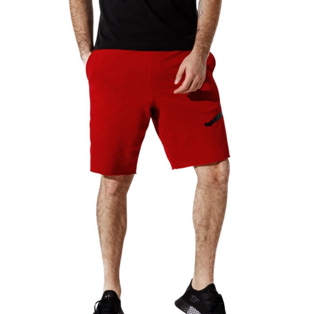 Чоловічі спортивні шорти Jordan Jumpman Logo Shorts DB1812-687