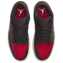 Жіночі повсякденні кросівки AIR JORDAN 1 LOW DC0774-061