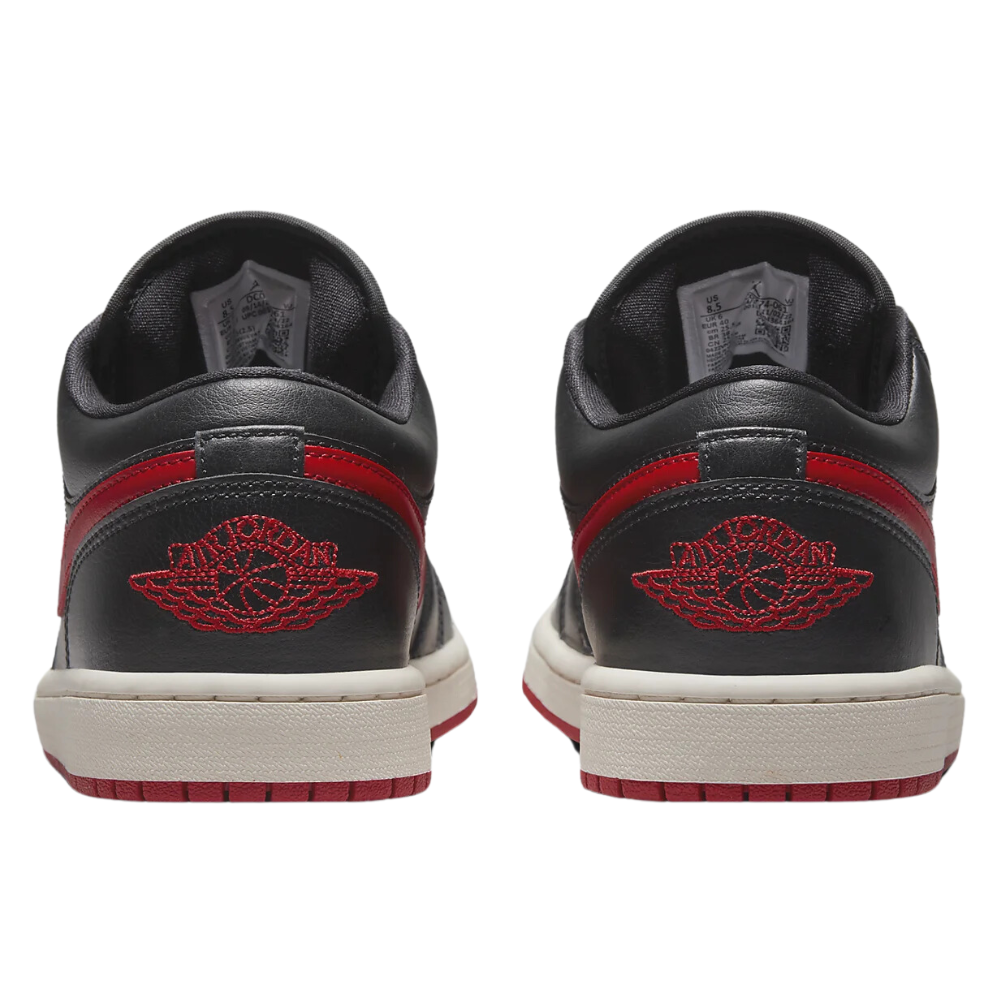 Жіночі повсякденні кросівки AIR JORDAN 1 LOW DC0774-061