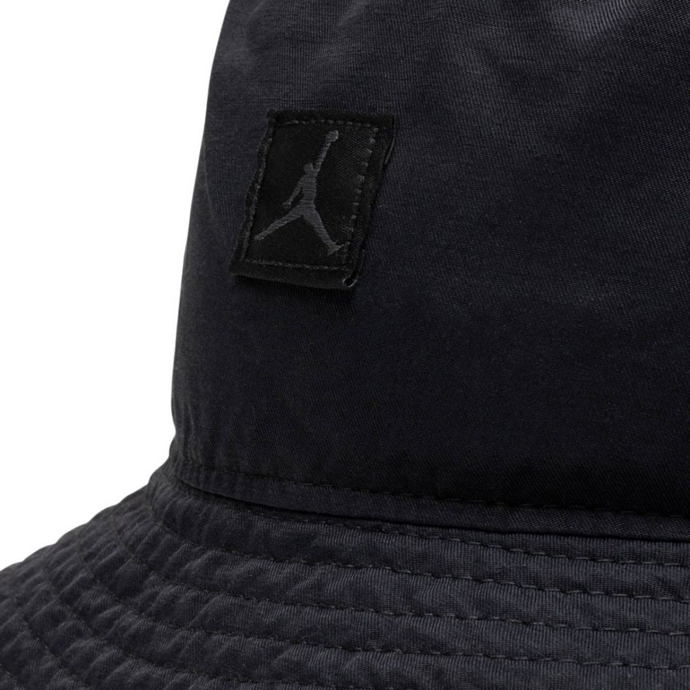 Панама JORDAN BUCKET JM WASHED CAP DC3687-010