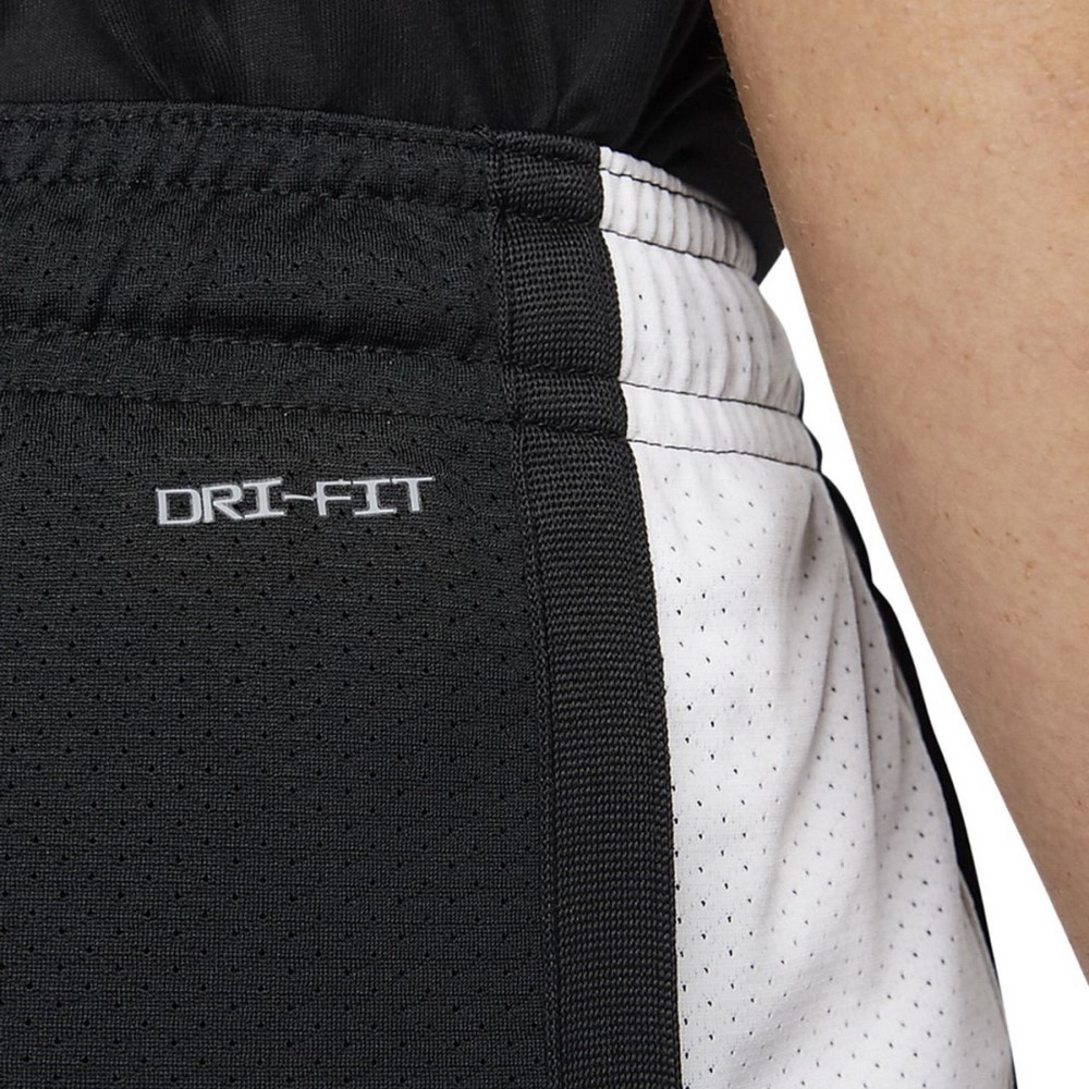 Чоловічі спортивні шорти Jordan MJ DF SPRT MESH SHORT DH9077-010