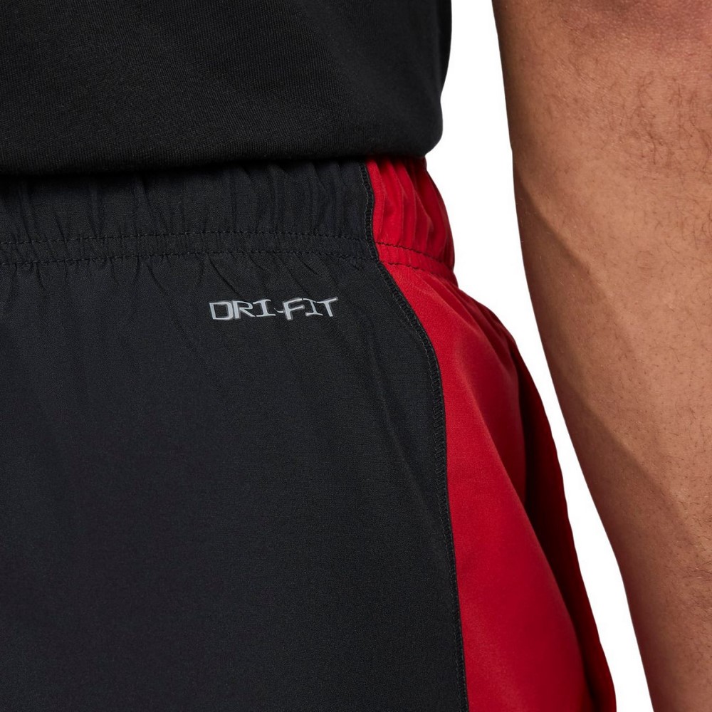 Чоловічі спортивні шорти Jordan MJ DF SPRT WOVEN SHORT DH9081-011