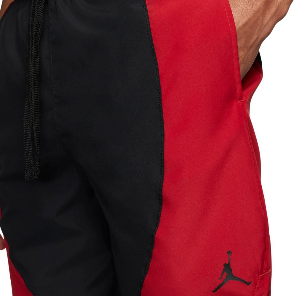 Чоловічі спортивні шорти Jordan MJ DF SPRT WOVEN SHORT DH9081-011