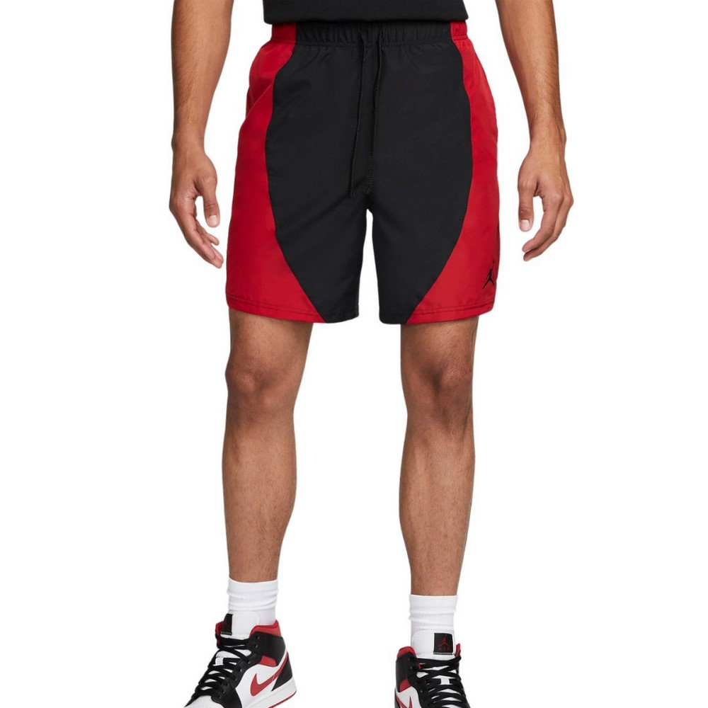 Чоловічі спортивні шорти Jordan MJ DF SPRT WOVEN SHORT DH9081-011