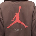 Жіноче худі Air Jordan X Paris Saint-Germain Fleece  DN3346-291