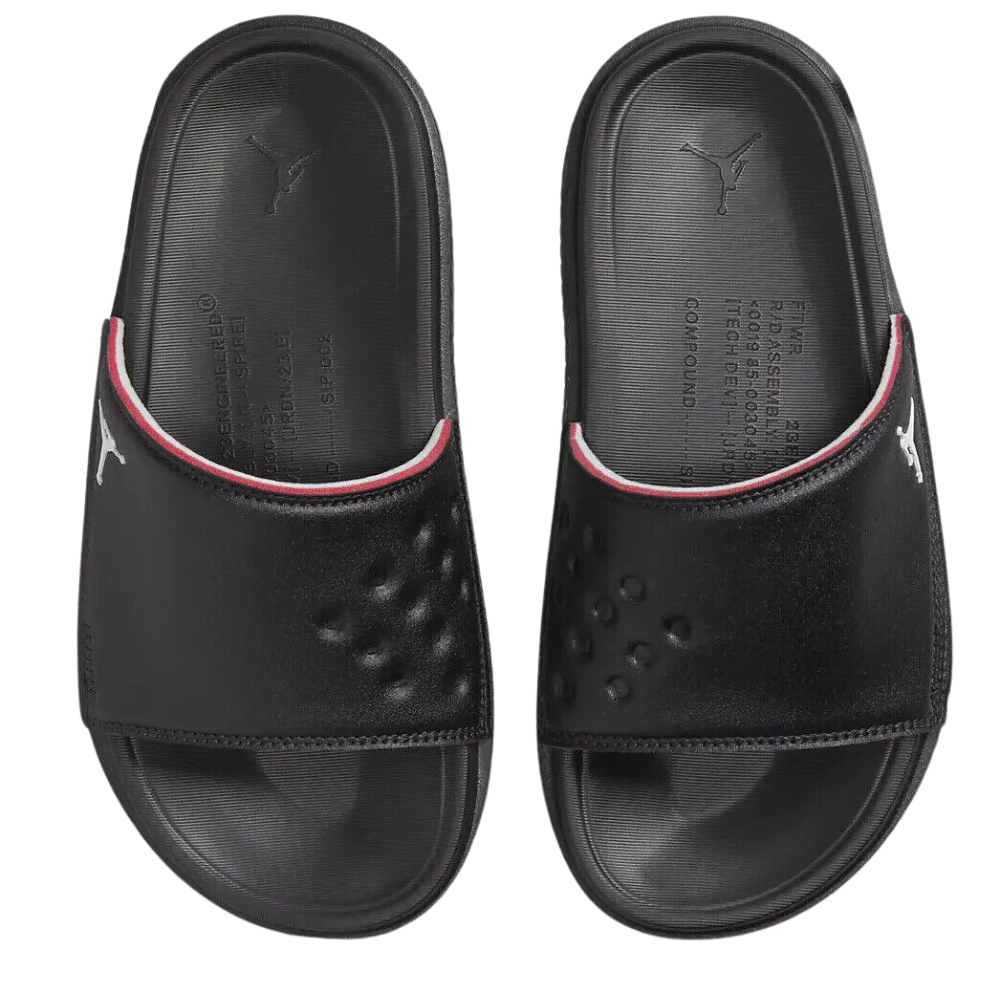 Дитячі шльопанці Jordan Play Slide DN3596-060