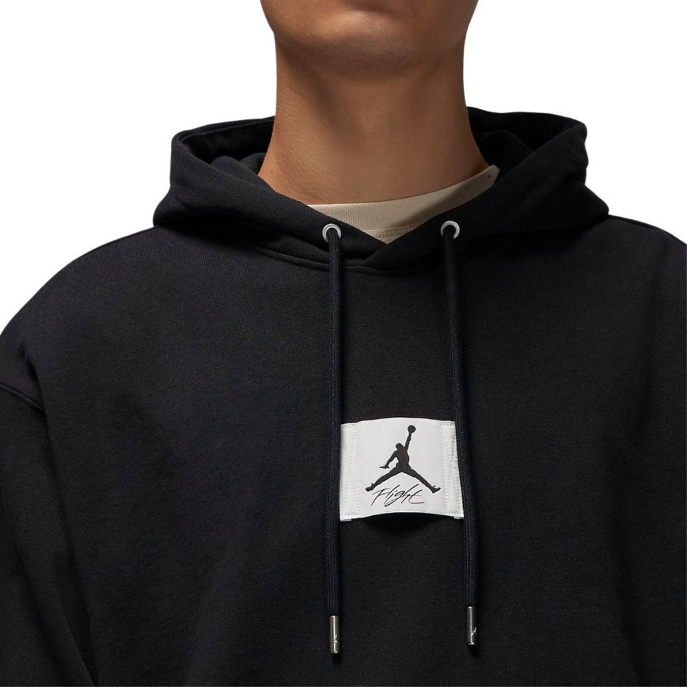 Чоловіче худі JORDAN M J ESS STMT FLC PO DQ7338-010