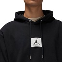 Чоловіче худі JORDAN M J ESS STMT FLC PO DQ7338-010