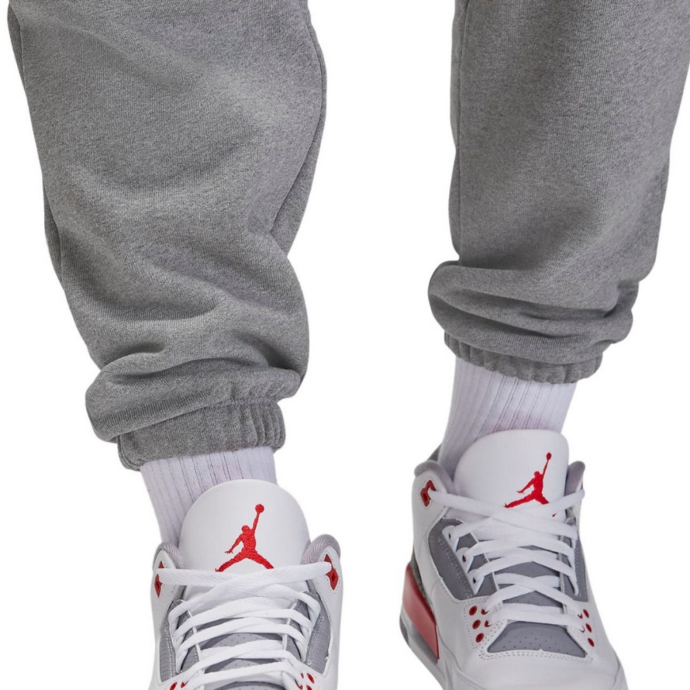 Чоловічі штани JORDAN M ESS STMT FLC PANT DQ7468-091