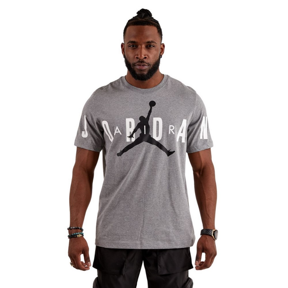 Чоловіча футболка Jordan Air Stretch T-Shirt  DV1445-091
