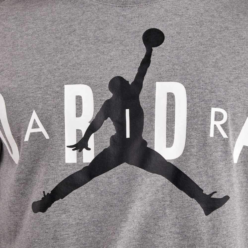 Чоловіча футболка Jordan Air Stretch T-Shirt  DV1445-091