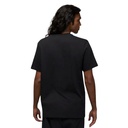 Чоловіча футболка JORDAN M J JD AIR STRETCH SS CREW DV1445-010