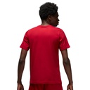 Чоловіча футболка JORDAN M J JD AIR STRETCH SS CREW DV1445-687