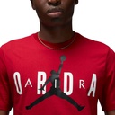 Чоловіча футболка JORDAN M J JD AIR STRETCH SS CREW DV1445-687
