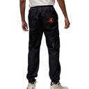 Чоловічі штани Jordan M J FLT MVP STMT WOVEN PANT DV7580-010