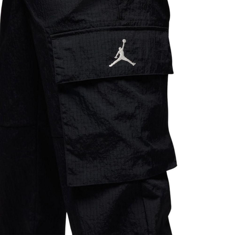 Чоловічі штани Jordan M J FLT MVP STMT WOVEN PANT DV7580-010
