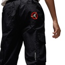 Чоловічі штани Jordan M J FLT MVP STMT WOVEN PANT DV7580-010