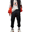 Чоловічі штани Jordan M J FLT MVP STMT WOVEN PANT DV7580-010
