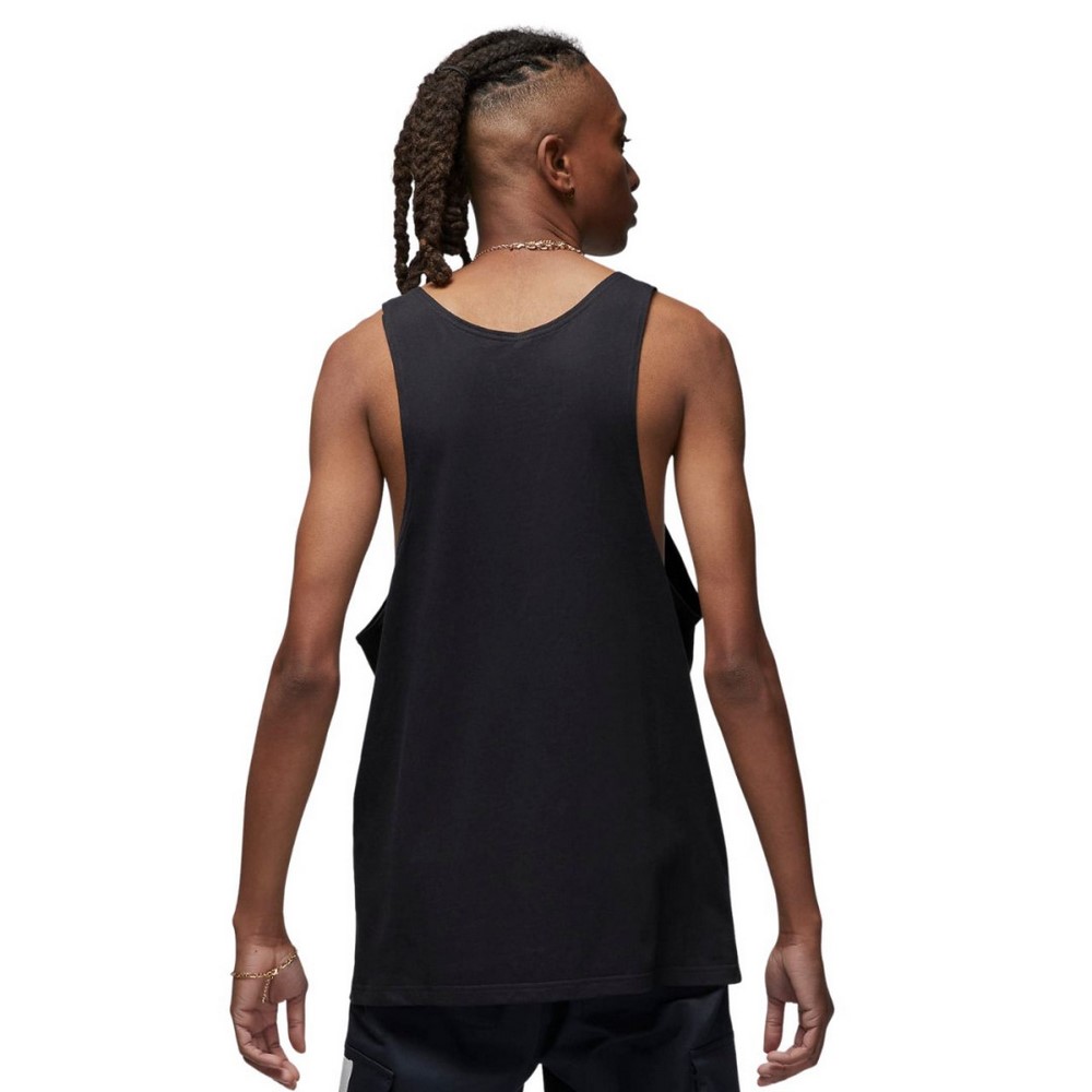 Чоловіча майка Jordan M J ESS STMT ESS TANK DX9585-010