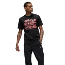 Чоловіча футболка Jordan T-Shirt Black DX9599-010